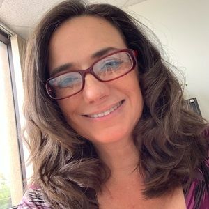 Meet your Posher, Wendy